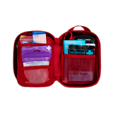 MyFAK™ Mini First Aid Kit