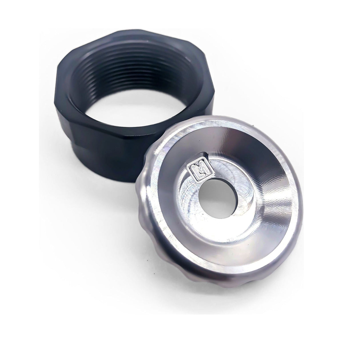 Modified Ball Joint Nut / Cap | LM-UTV