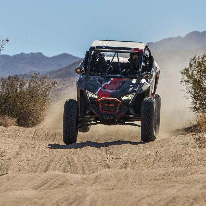 Polaris RZR Pro XP Sport Line Full Suspension Kit | HCR