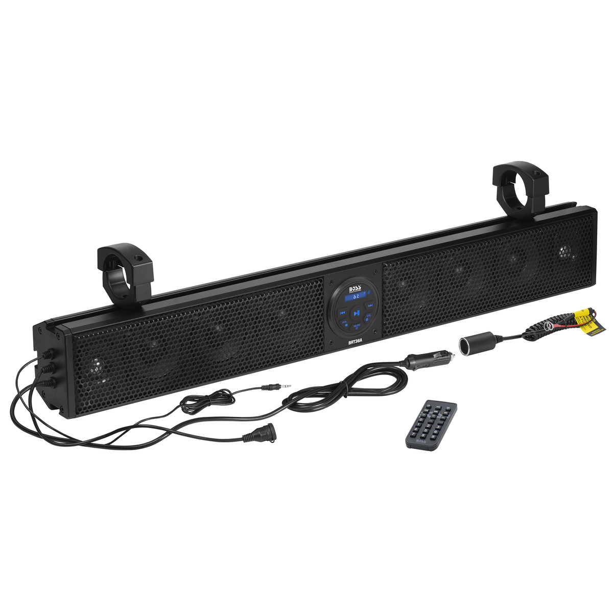 Plug-N-Play 36" Sound Bar | Boss Audio Systems