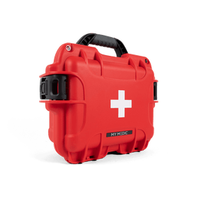 MyFAK™ Pro | Waterproof Boat and UTV First Aid Kit