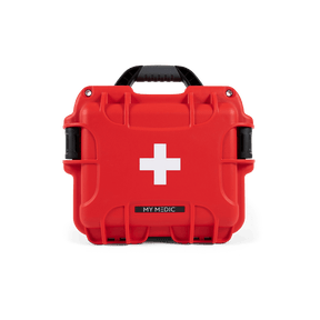 MyFAK™ Pro | Waterproof Boat and UTV First Aid Kit