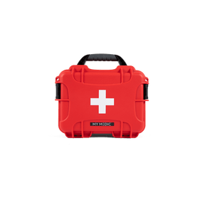 MyFAK™ Mini Pro | Waterproof Boat and UTV First Aid Kit