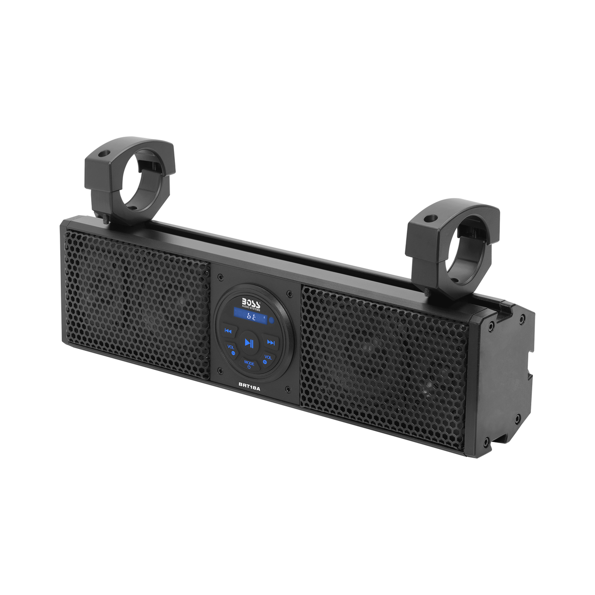 Plug-N-Play 18" Sound Bar | Boss Audio Systems