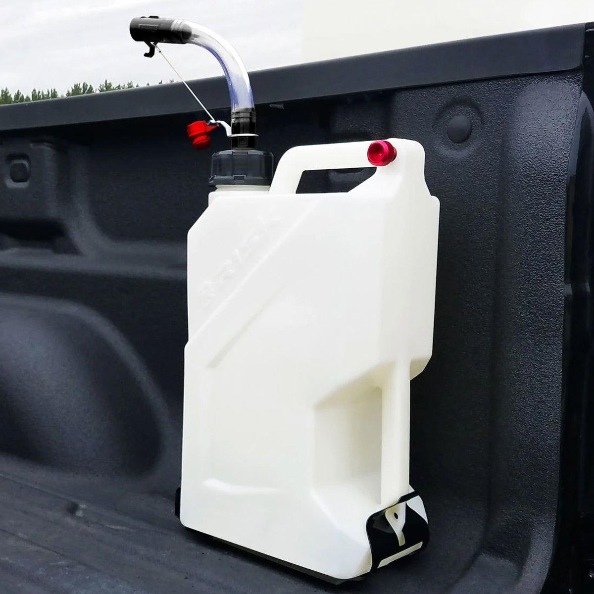 EZ3 3-Gallon Utility Jug | Risk Racing