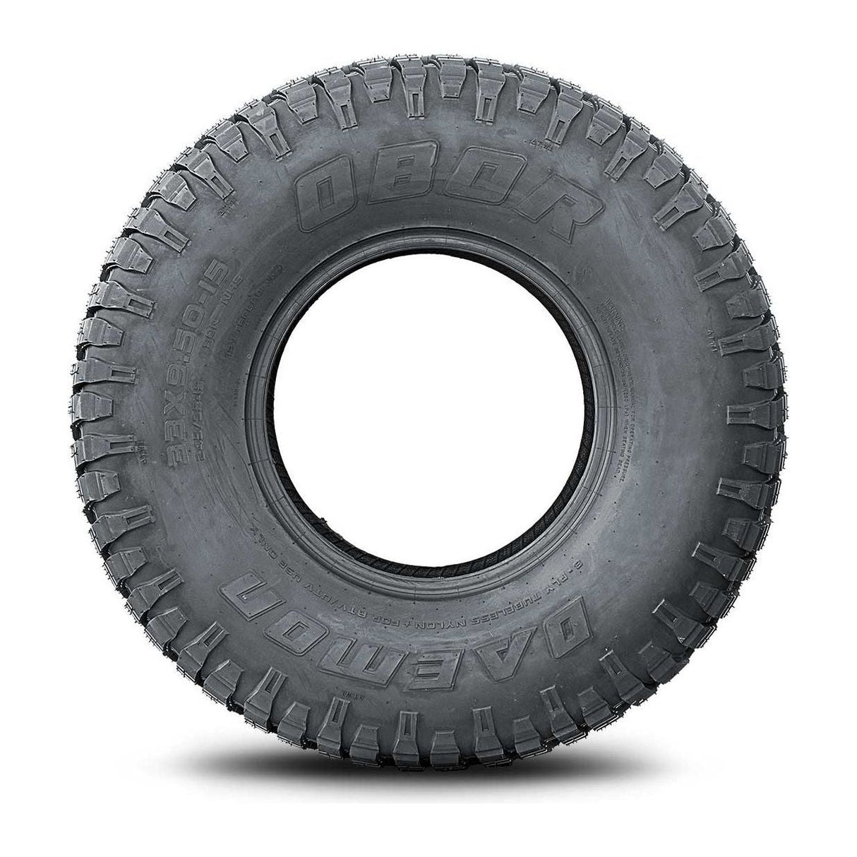 Daemon UTV Tire | Obor