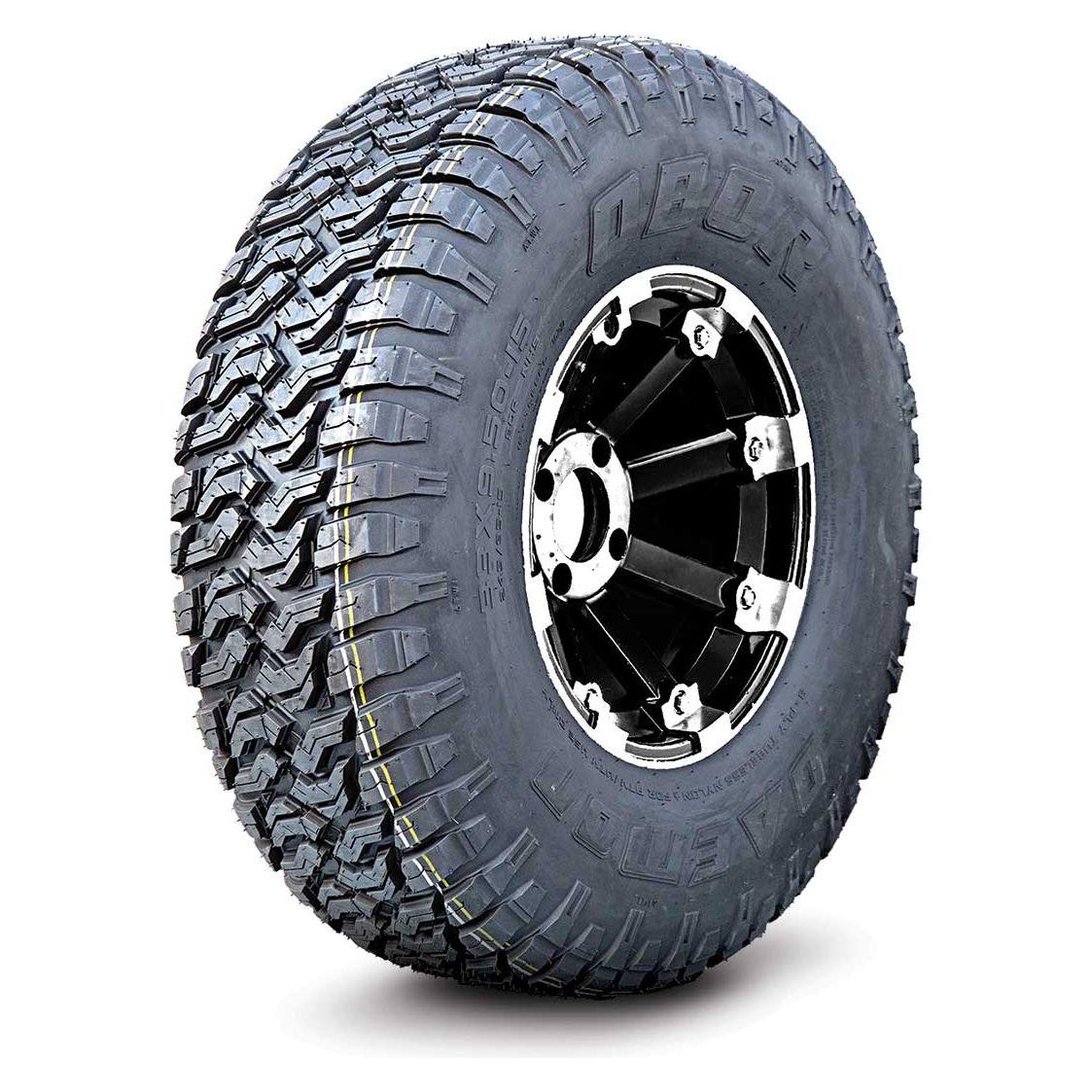 Daemon UTV Tire | Obor