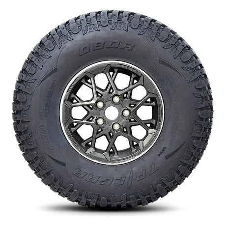 Tricera UTV Tire | Obor