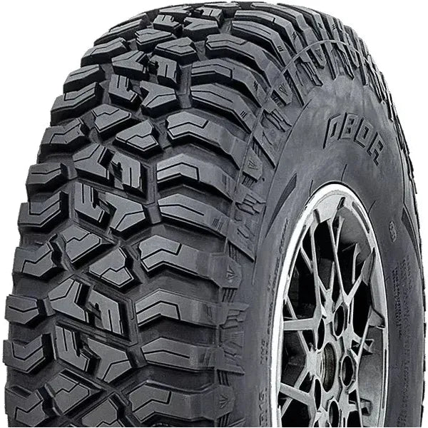 Tricera UTV Tire | Obor