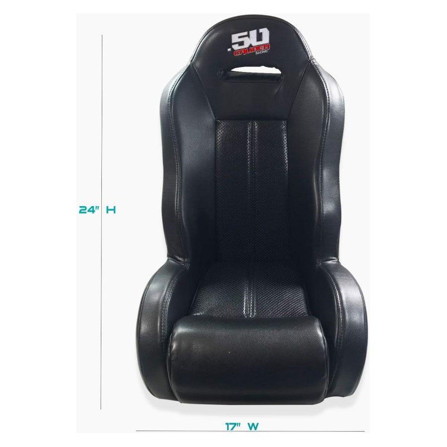 Off Road Child Booster Seat | 50 Caliber Racing