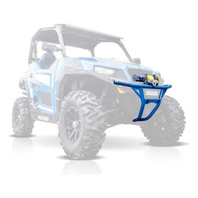 Polaris General HD Deluxe Front Bumper | HMF Racing