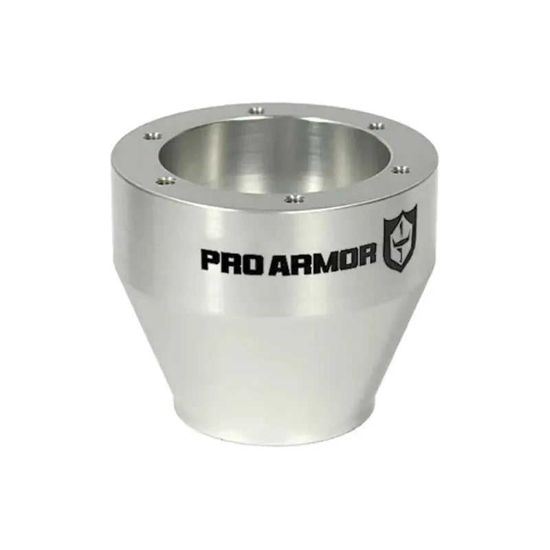 Steering Wheel Hub | Pro Armor