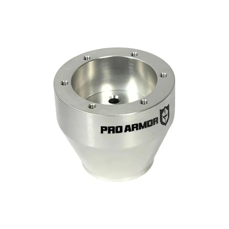 Steering Wheel Hub | Pro Armor