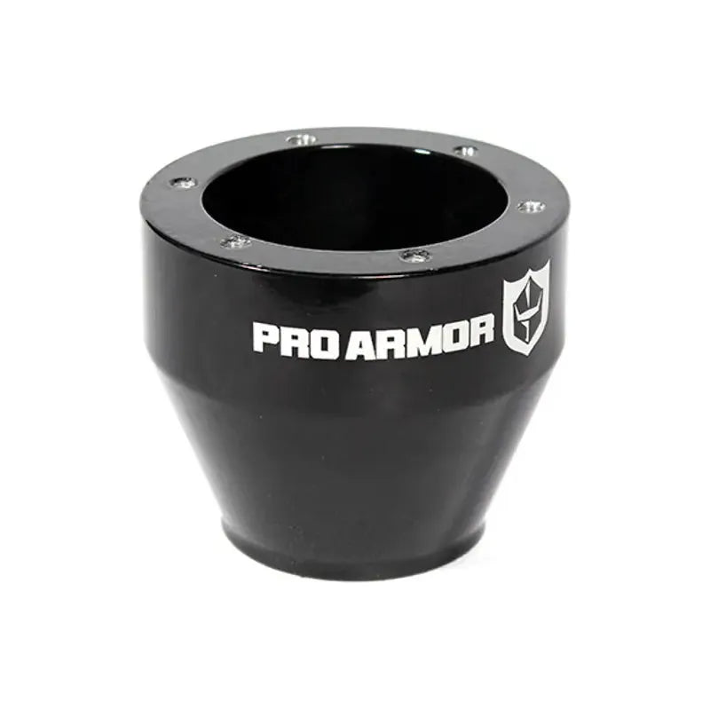 Steering Wheel Hub | Pro Armor