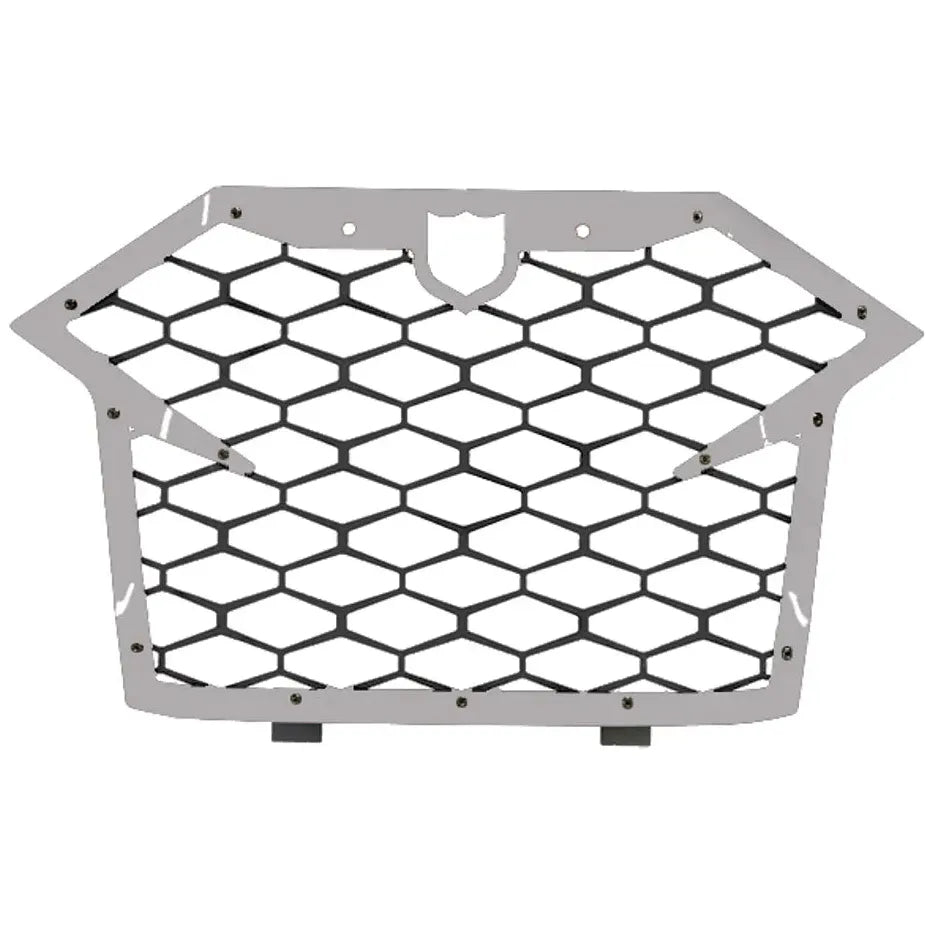 Polaris RZR Pro XP Front Grille | Pro Armor