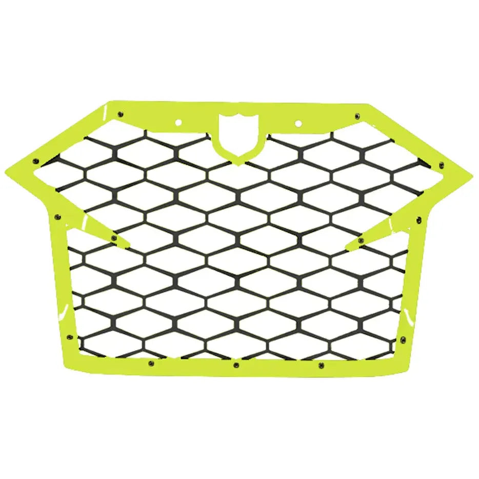 Polaris RZR Pro XP Front Grille | Pro Armor