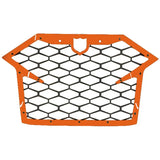 Polaris RZR Pro XP Front Grille | Pro Armor