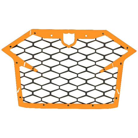 Polaris RZR Pro XP Front Grille | Pro Armor