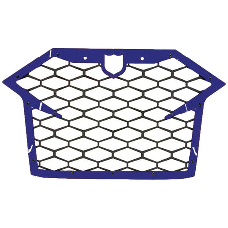 Polaris RZR Pro XP Front Grille | Pro Armor