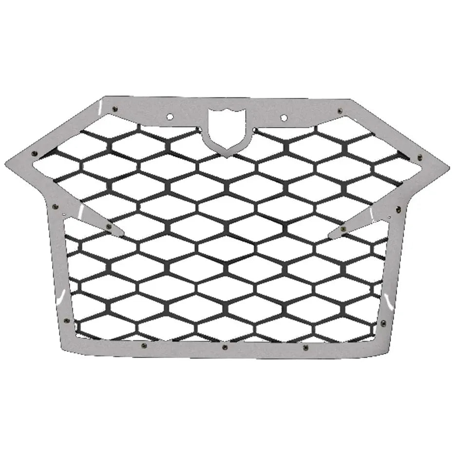 Polaris RZR Pro XP Front Grille | Pro Armor