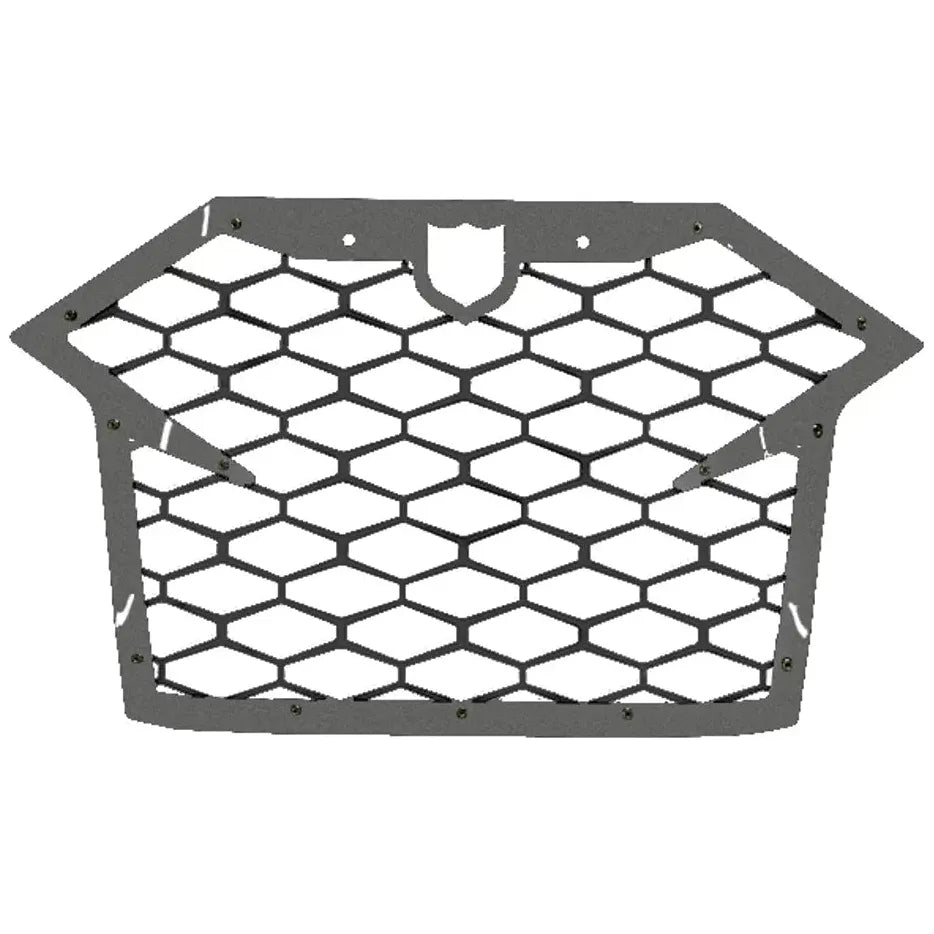 Polaris RZR Pro XP Front Grille | Pro Armor