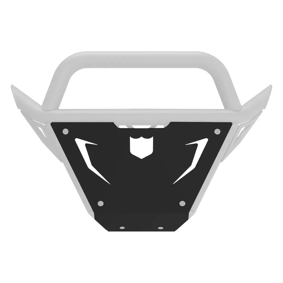 Polaris RZR XP Front Bumper Skid Plate | Pro Armor