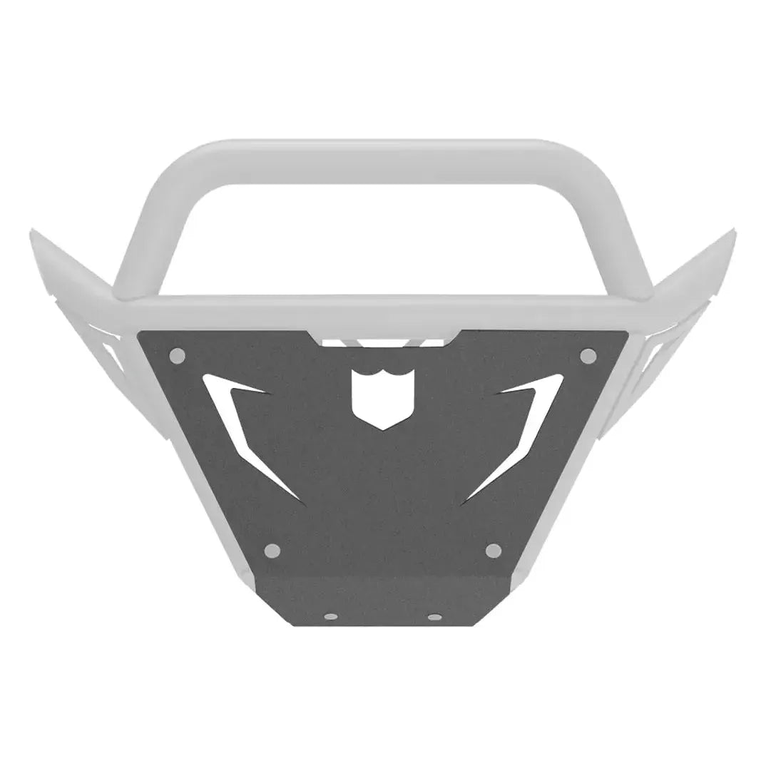 Polaris RZR XP Front Bumper Skid Plate | Pro Armor