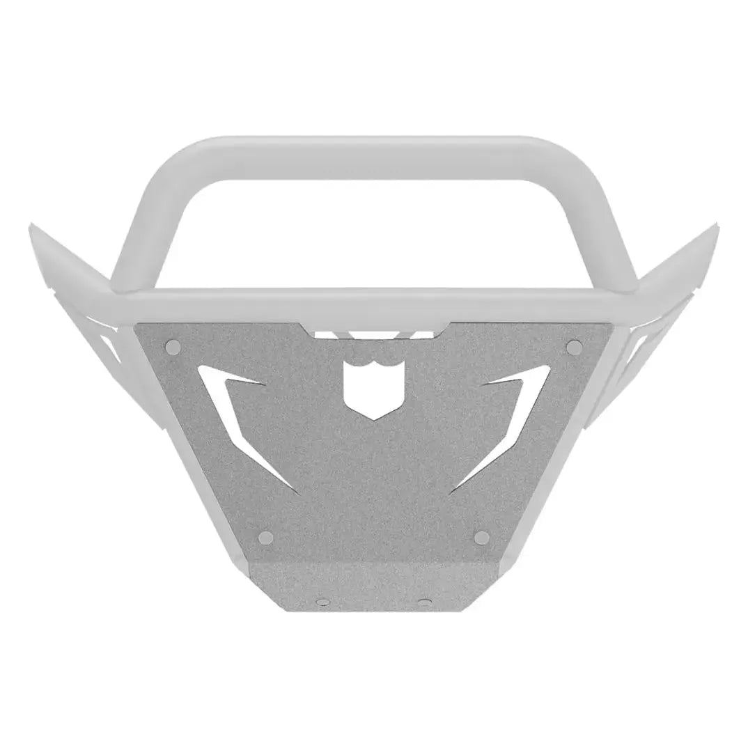 Polaris RZR XP Front Bumper Skid Plate | Pro Armor