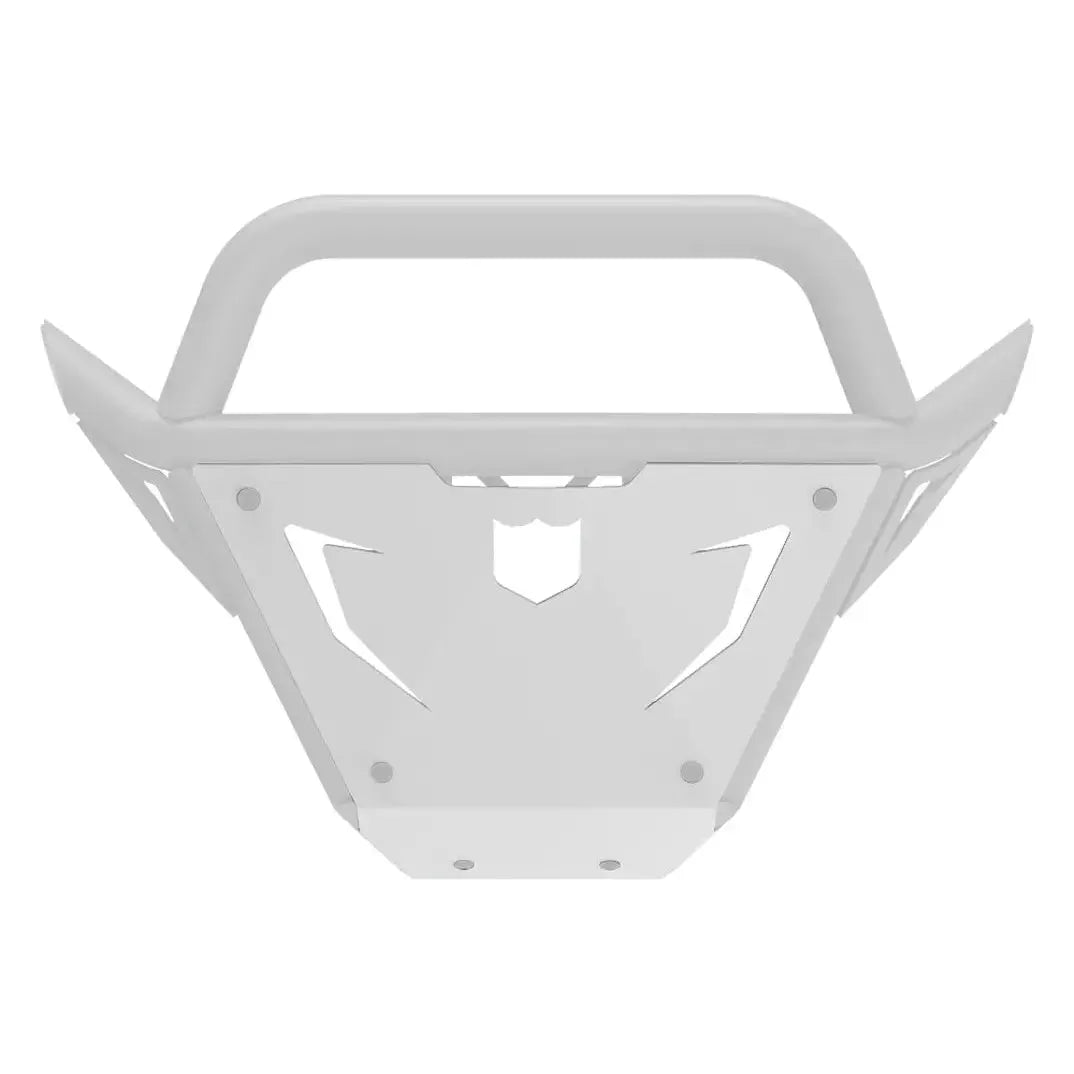 Polaris RZR XP Front Bumper Skid Plate | Pro Armor