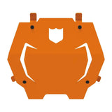Polaris RZR XP Rear Bumper Skid Plate | Pro Armor