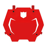 Polaris RZR XP Rear Bumper Skid Plate | Pro Armor