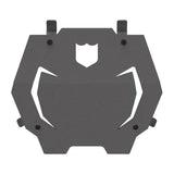 Polaris RZR XP Rear Bumper Skid Plate | Pro Armor