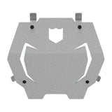 Polaris RZR XP Rear Bumper Skid Plate | Pro Armor