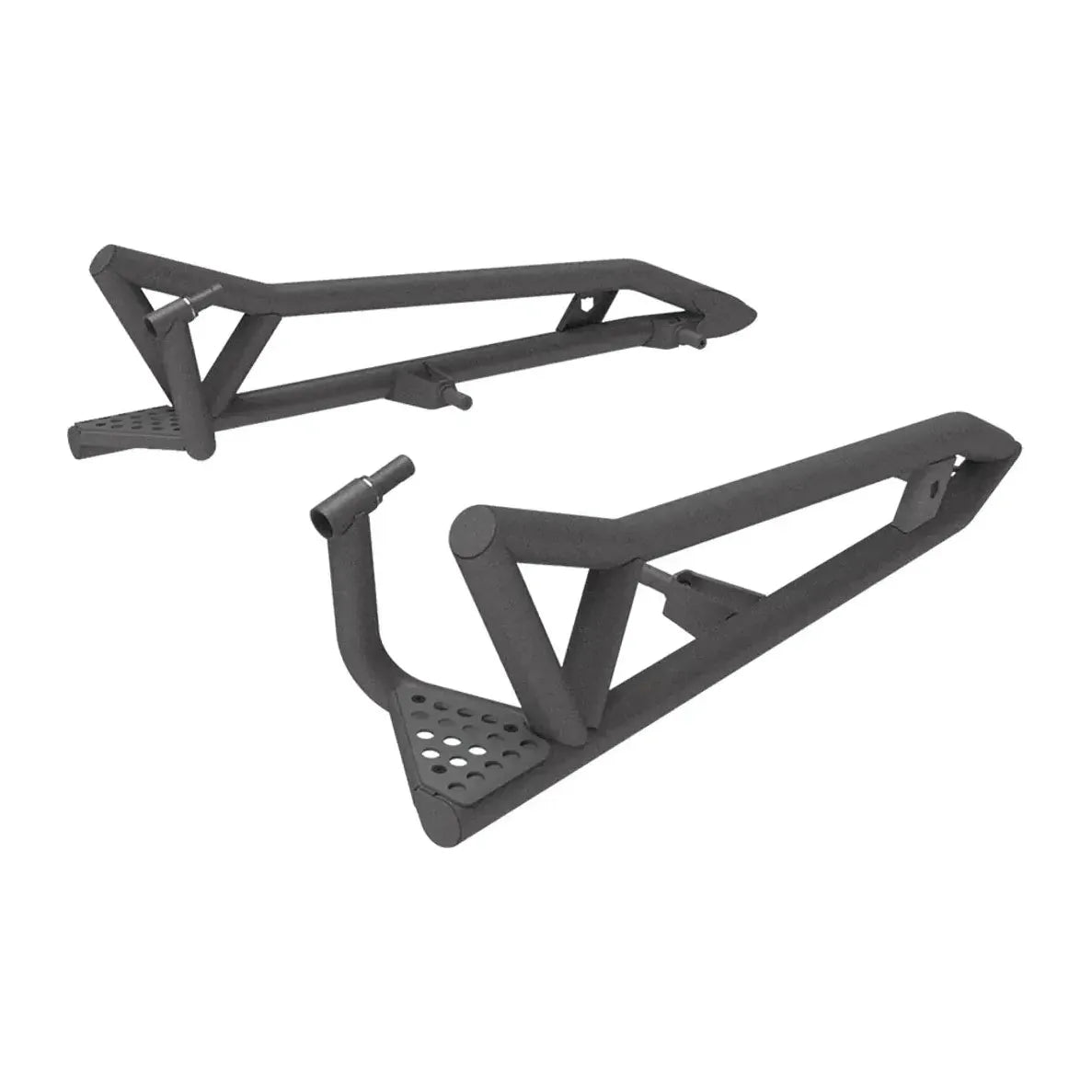 Polaris RZR XP Tube Rock Sliders | Pro Armor