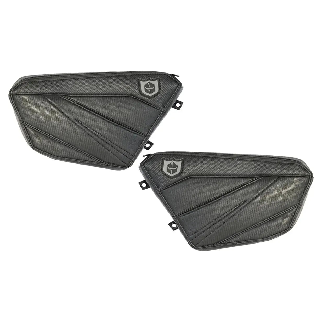 Polaris RZR XP Stock Front Door Bags | Pro Armor