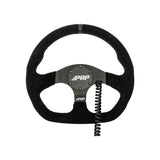 Heated Comp-R Steering Wheel (Suede)