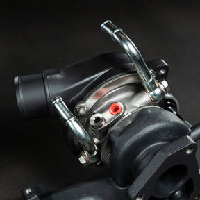 Polaris RZR Pro XP / Turbo R Paragon P43-280 Turbo System | Evolution Powersports