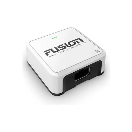 Fusion Apollo Marine Amplifier | Garmin