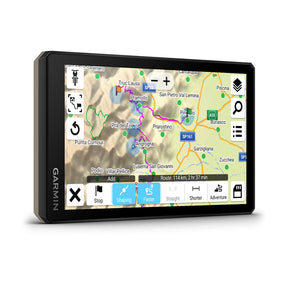 Tread 2 Powersport 6” Off-Road Sat-Nav