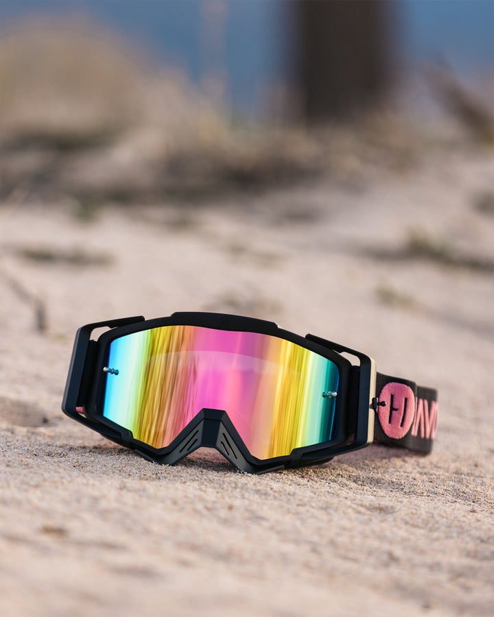 Elite Ruby Goggle