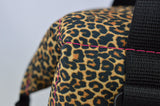 Leopard Series 12 Pack Cooler