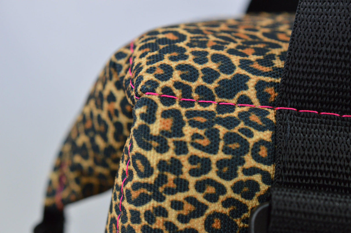 Leopard Series 24 Pack Cooler