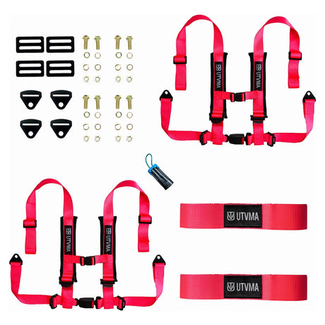 Kawasaki KRX Harness Kit | UTVMA