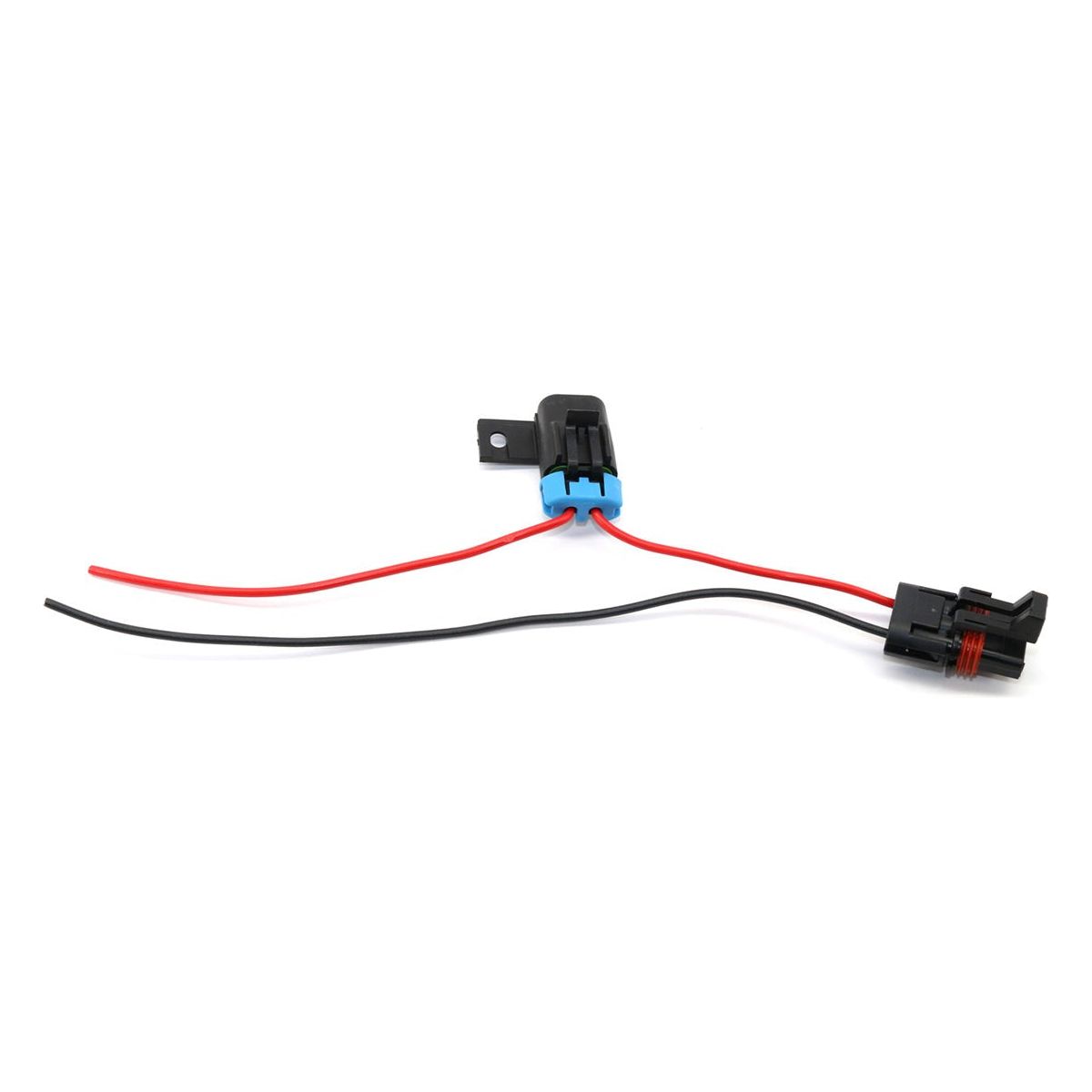 Polaris Pulse Busbar Accessory Wiring Harness with 14 Gauge Fused 12v/GND Wires | XTC Power Products