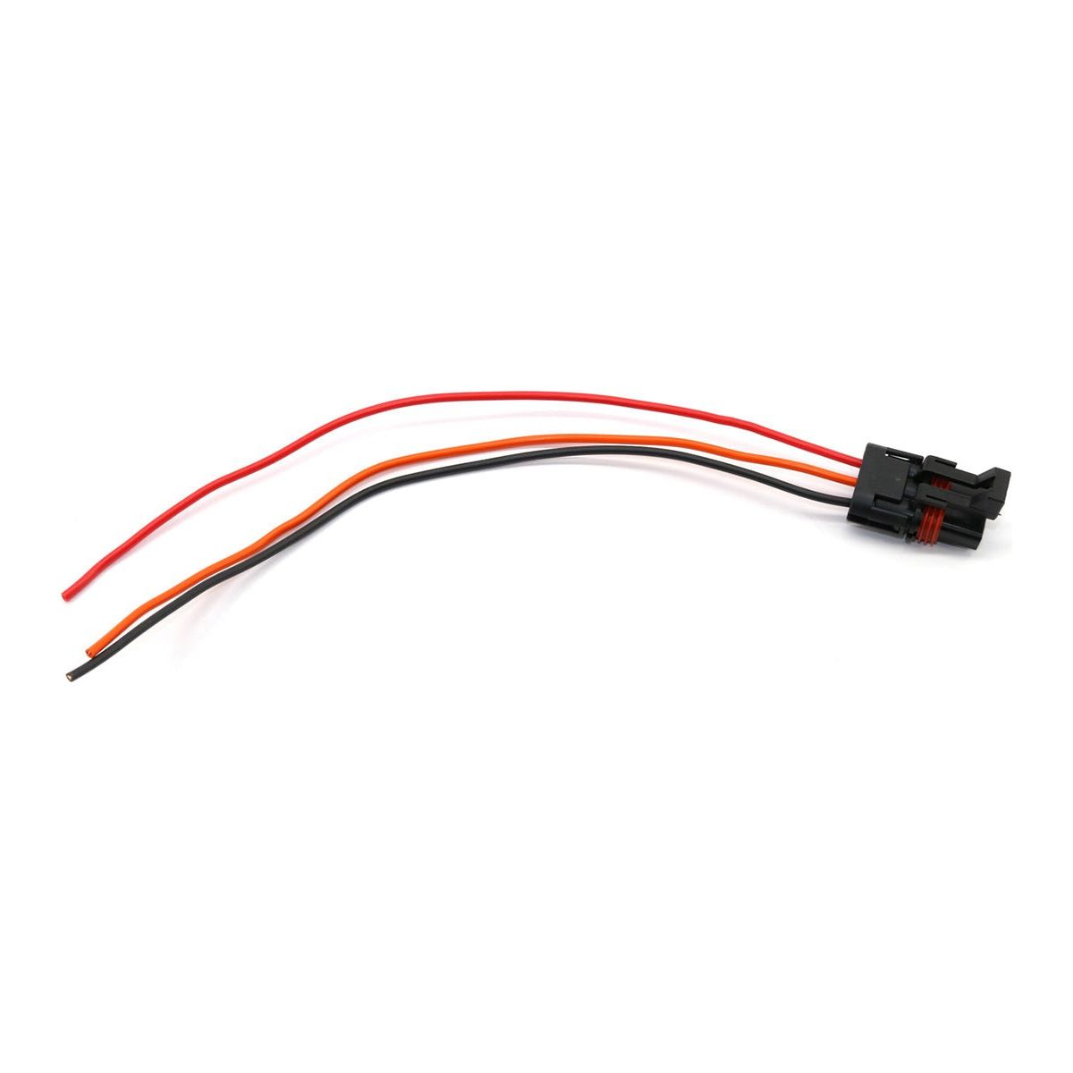 Polaris Pulse Busbar Accessory Wiring Harness with 14 Gauge 12v/IGN/GND Wires | XTC Power Products