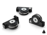 Assault Industries Polaris RZR XP Turbo S Billet Motor Mount Kit