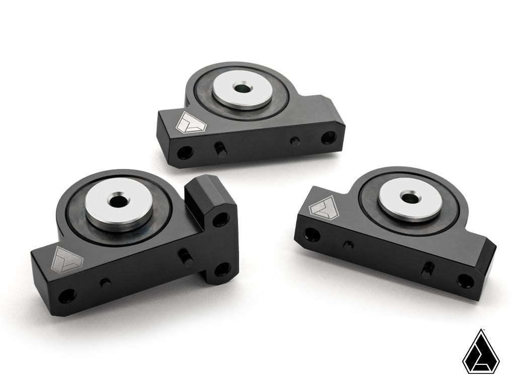 Assault Industries Polaris RZR RS1 Billet Motor Mount Kit