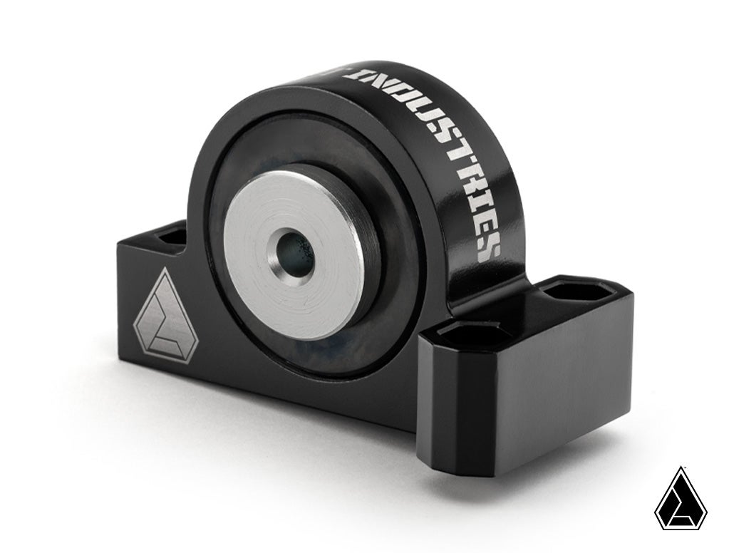 Assault Industries Polaris RZR Turbo R Billet Motor Mount Kit