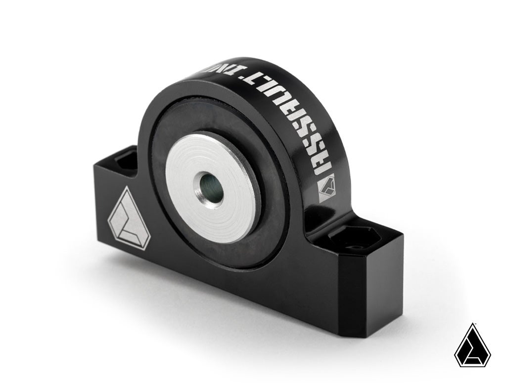 Assault Industries Polaris RZR XP Turbo S Billet Motor Mount Kit