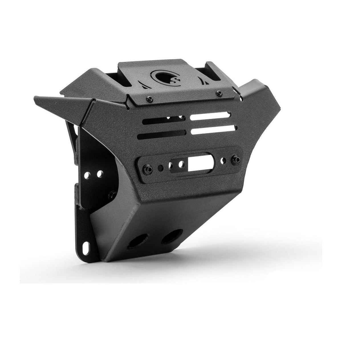 Polaris RZR XP Winch Mount | SuperATV